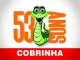 Logo de COBRINHA ®